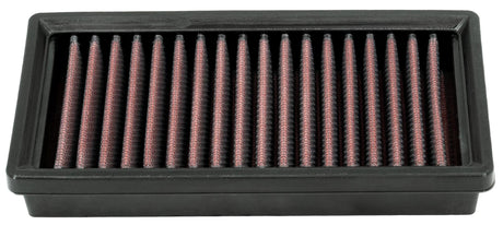 Dna vervangbaar luchtfilter replac. air filter black