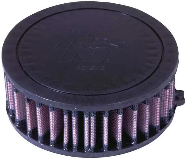 K n vervangbaar luchtfilter replac. filter ya-6598