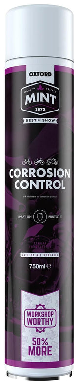 Mint korrosionsschutz oxford corrosion control oxford corrosion protecti 750 ml oc223