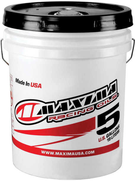 Maxima racing oils motoröl premium 4t motoroil 4t 10w-40 maxima 19l premium