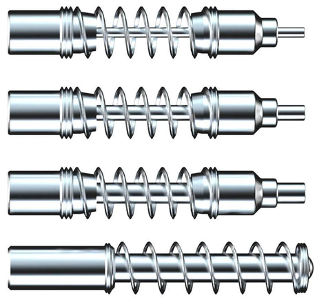Oxford trennbolzensatz replacement 4-part f. ox177
