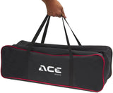Acebikes auffahrrampe compact drive-up ramp ramp compact