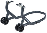 Oxford montageständer zero-g assembly test. zer front black