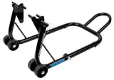 Oxford montageständer big black bike montagest. big black front black