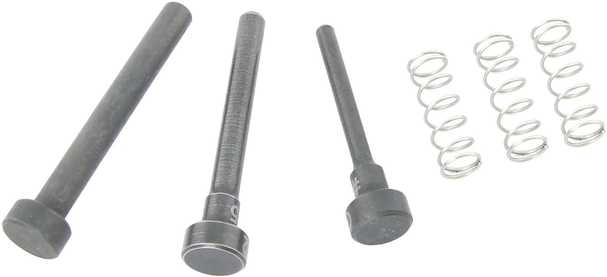 Bikeservice trennbolzensatz separating bolt pin bst 3tlg