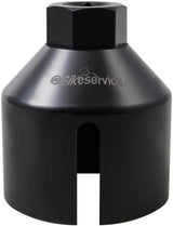 Bikeservice gabelkappenschlüssel stkschlein fork cap bst f sachs fork plastic