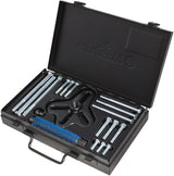 Bikeservice abziehersatz puller universal bst 18tlg