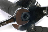 Bikeservice abzieher remover starterless bst inside 24mmx1.0