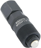 Bikeservice polradabzieher remover flywheels bst outside m22x1.0 r