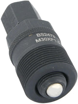 Bikeservice polradabzieher remover flywheels bst outside m30x1.5 r