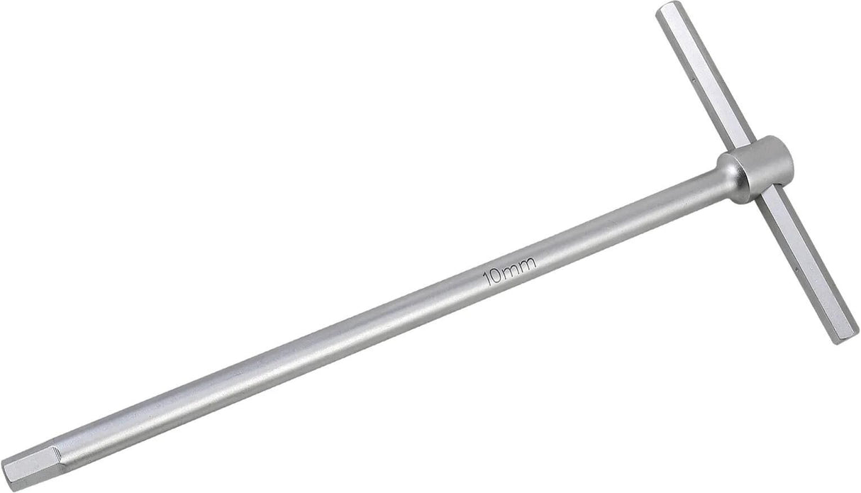 Bikeservice schroevendraaier turn handle bst in6knt 10mm x 300 mm