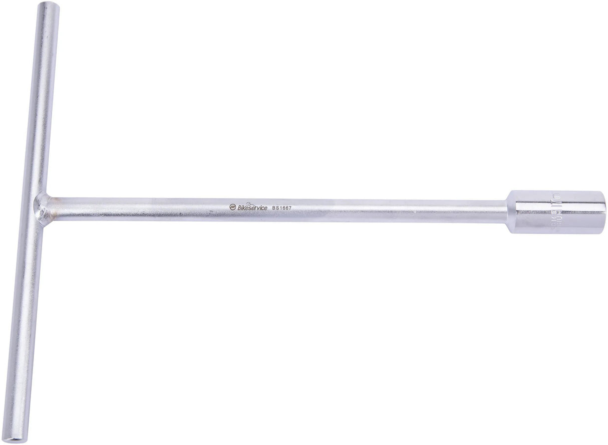 Bikeservice schroevendraaier turn handle bst au6knt 17mm x 300 mm