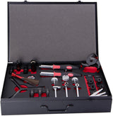 Bikeservice montagewerkzeugsatz motor montgwrkzstz engine bst 28tlg