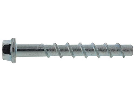 Spit tapcon xtrem hfl betonschroef 10x120 65 (50st)