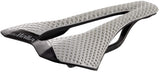Selle italia slr 3d carbon opal white saddle | l3