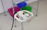 Producten kalvermelkverwarmer met thermostaat beugelgreep