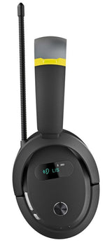 Kerbl producten gehoorkap works protect met dabplus radio en bluetooth