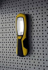 Producten led werklamp zaklamp workfire 3w