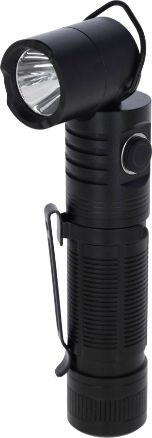 Producten led zaklamp oplaadbaar flexfire 1000