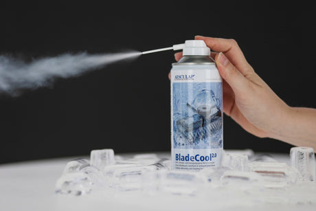 Producten aesculap bladecool 2 0