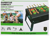 Producten bbq compact met handvat