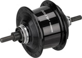 Shimano gear hub