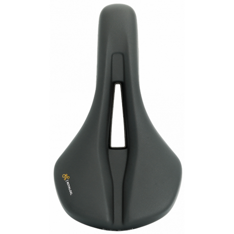 Selle royal zadel vaia athletic saddle sel.royal vaia athletic unisex black