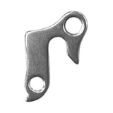 derailleurhanger GH-009 60 mm zilver