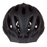 Polisport helm sport flow mat zwart m (55-57cm)