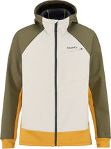 Craft adv backcountry hybrid jacket model 2024