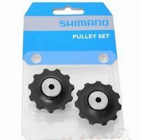 Shimano Rd-5701 derailleur wieltjes set 9 10 speed deore 105