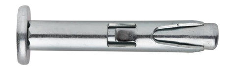 Spit udz anker 6x5 40 kop ø12,8 mm vz p 200