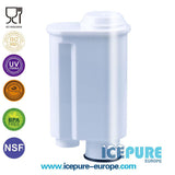 Icepure icepure cmf005 water filter coffee machine saeco, philips