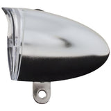 Spanninga koplamp trendo xdo 10 lux - chroom