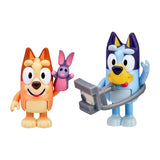 Spectron Bluey Bingo Speelfiguren, 2st.