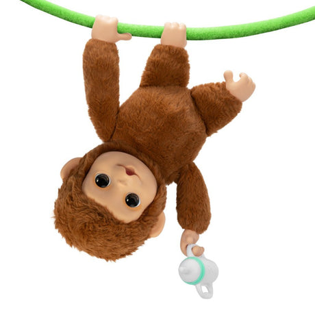 Little live pets mijn baby aap interactief