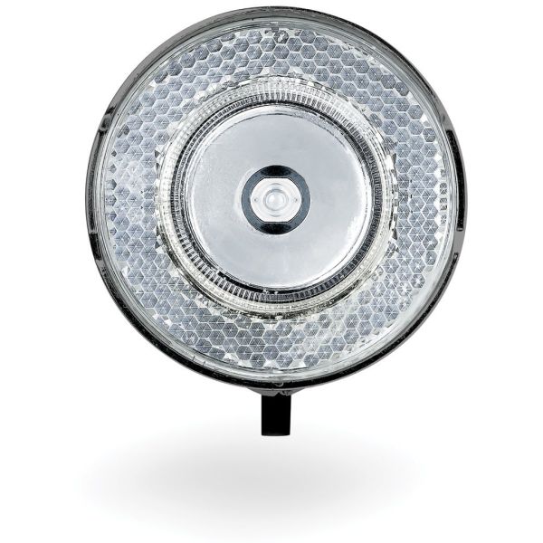 Axa koplamp 706 batterij darkchroom