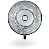 Axa koplamp 706 batterij darkchroom