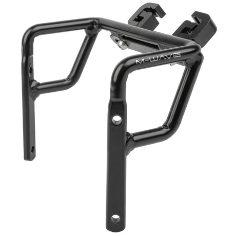 M-wave adapter voor 2 bidons aan zadel