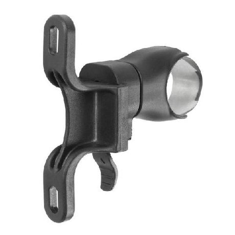 M-wave adapter voor 1 bidon aan zadel stuur