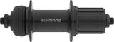 Shimano fh-qc400-hm disc center lock quick release rear hub