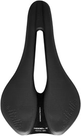 Selle italia model x green comfort+ superflow saddle