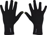 Gripgrab merino full finger liner gloves