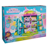 Gabby's dollhouse gabby #039;s dollhouse celebration poppenhuis