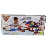 Monster jam booster speelset