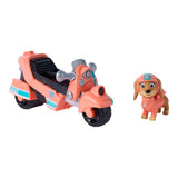 Spin master paw patrol liberty reddingsmotor