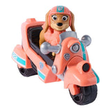 Spin master paw patrol liberty reddingsmotor