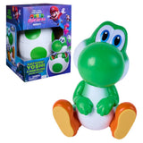 Hatchin' yoshi super mario hatching yoshi + licht en geluid
