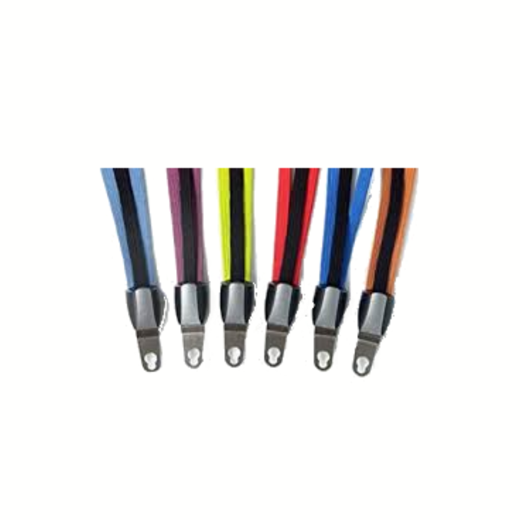 Widek snelbinder trio assorti kleur