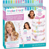 Spectron Make it Real Sieraden Maken Vlinders Set